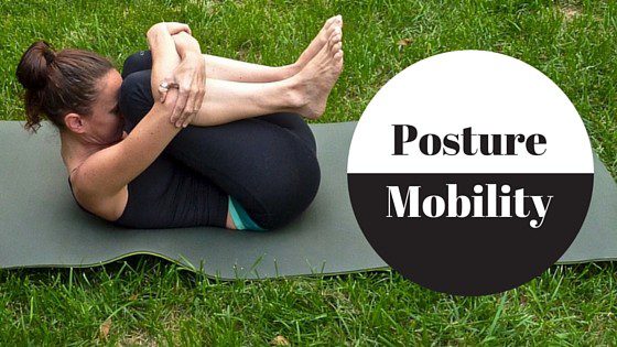Posture & Mobility | Ways to alleviate low back pain