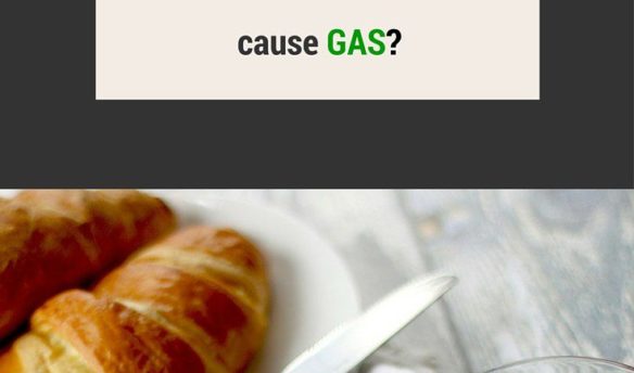 Do Carbohydrates cause you to have more gas?
