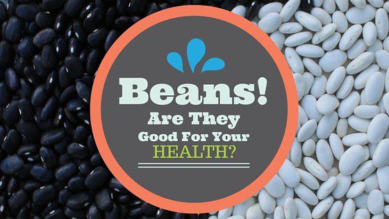 simple ways to help build a tolerance to beans