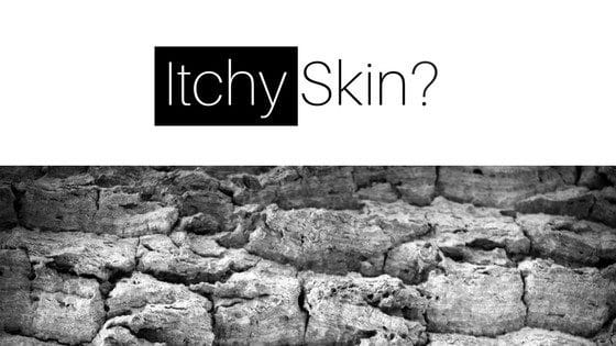 What to Do about itchy skin