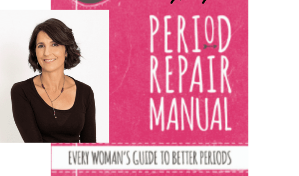 fix your period