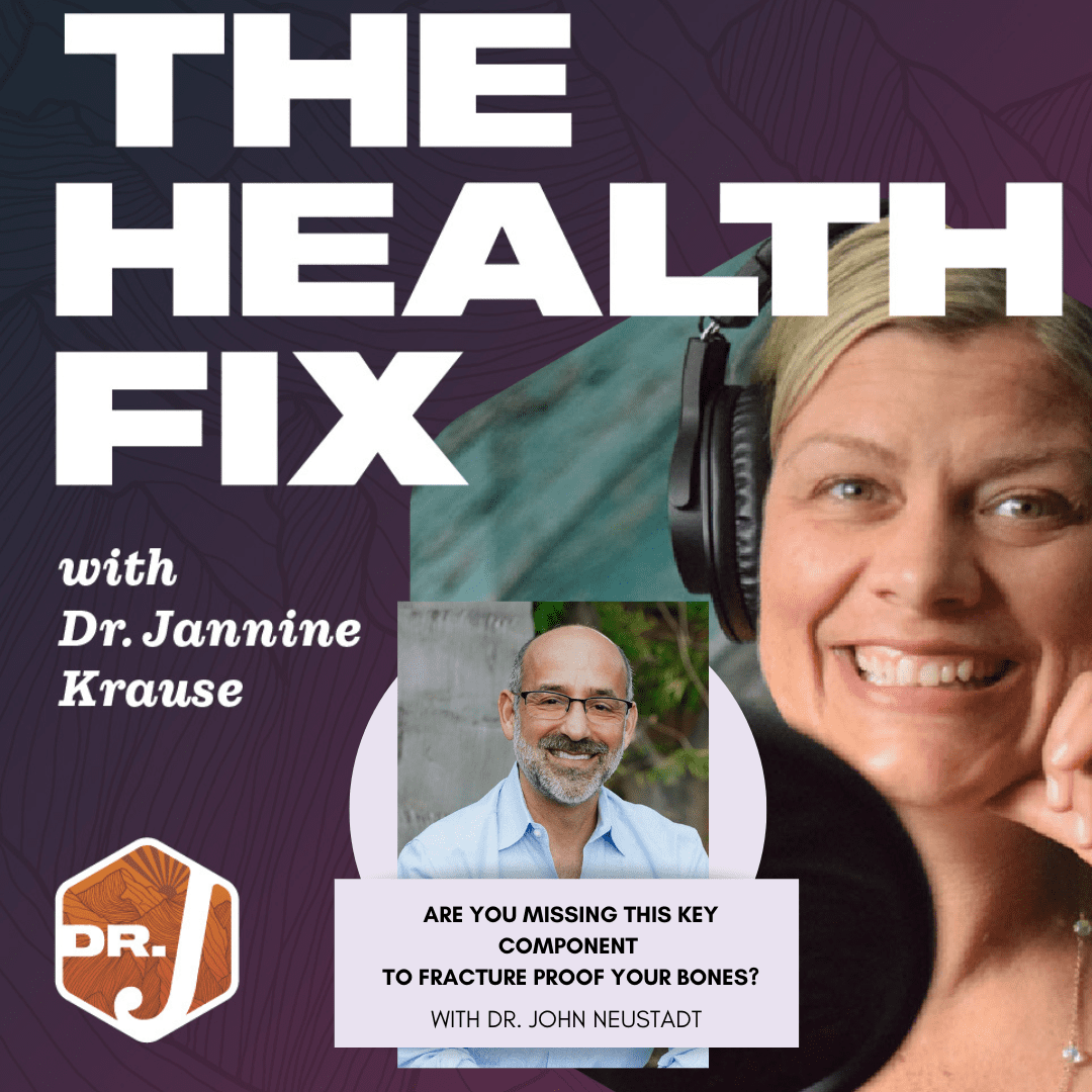 Ep 334: What Your Doctor Isn’t Telling You About Bone Health - Dr ...