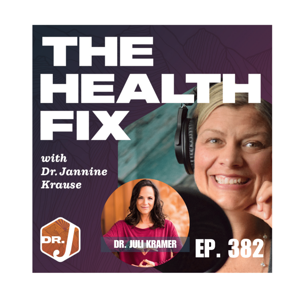 Ep 382: What does your face say about your physical health?