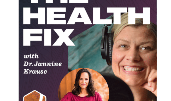 Ep 382: What does your face say about your physical health?