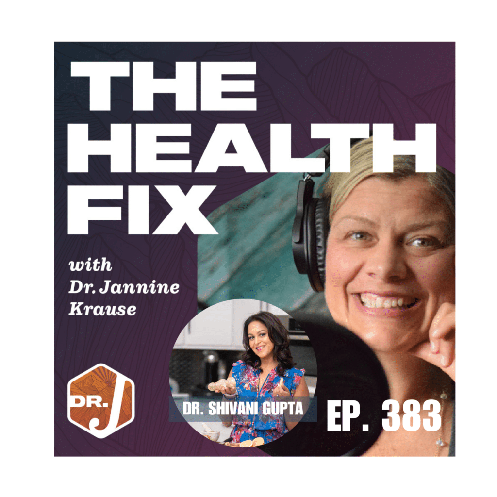 Ep 383: A Deep Look Into Tumeric & Harnessing the Benefits of Ayurvedic Herbs