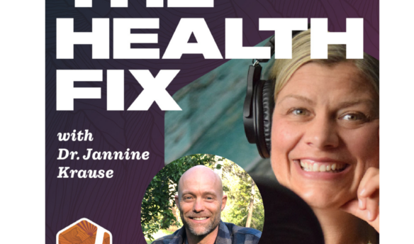 Ep 385: Are you getting the nutrients you need to prevent chronic illness?