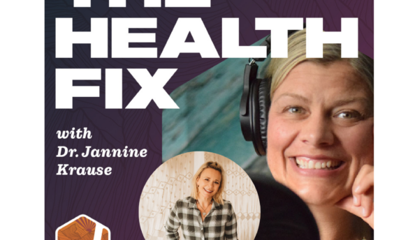 Ep 386: Learn how to solve problems & reach health goals fast using this frame-work