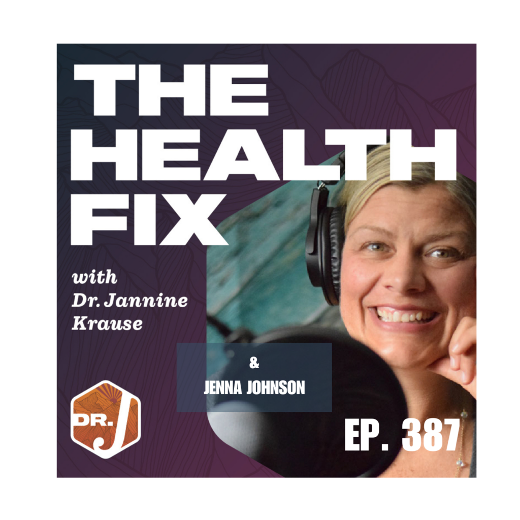 Ep 387: Hearing issues? The benefits of getting tested.