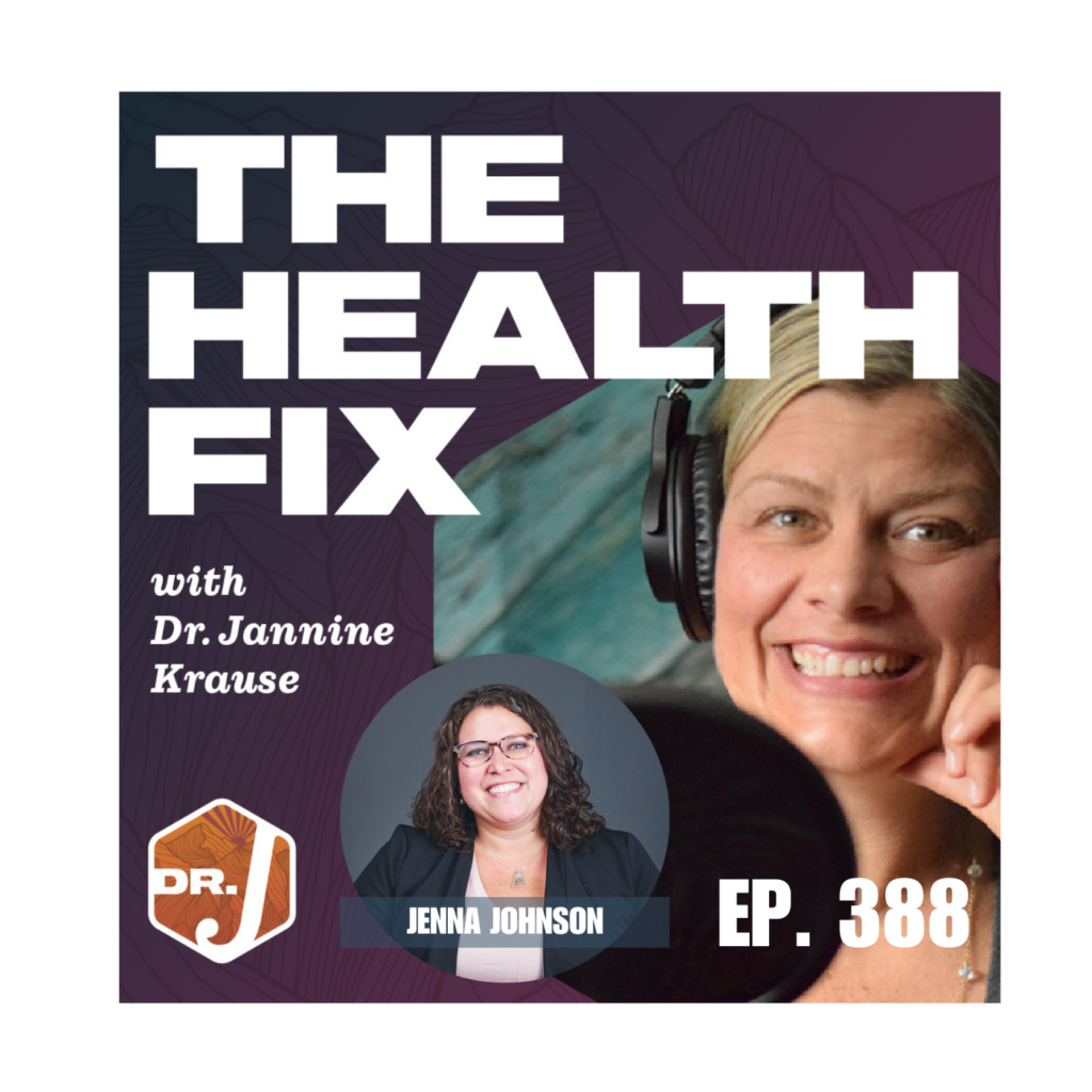 Ep 388: Is decreased hearing impacting your brain health, cognition and connection to your world?