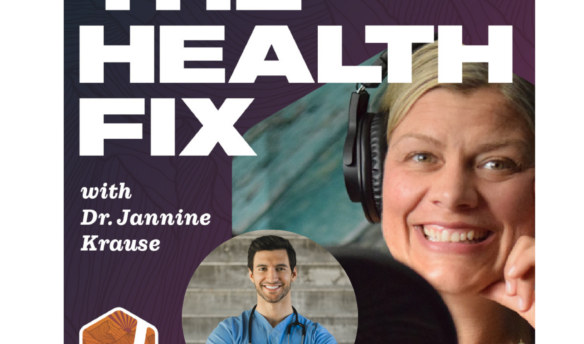 Ep 393: What would getting healthy mean for you and your family?