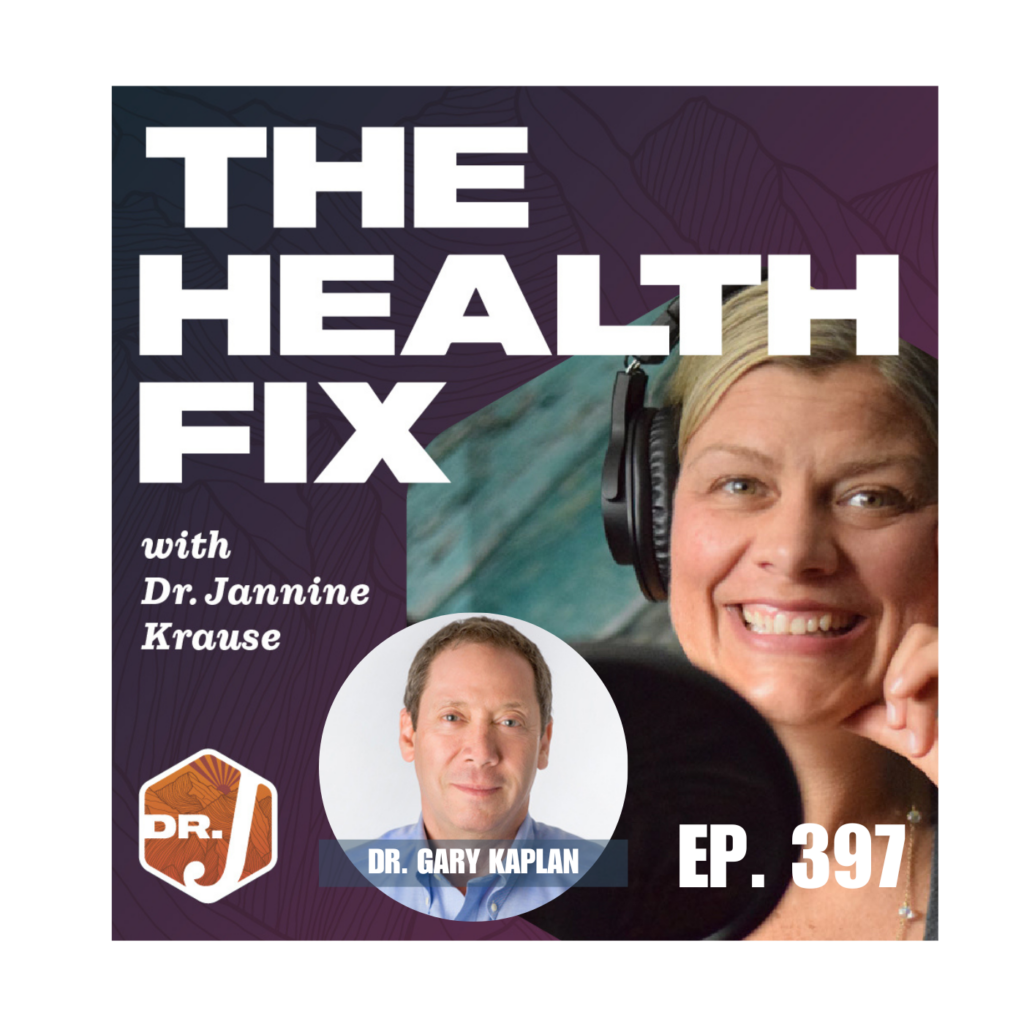 Ep 397: How chronic illnesses provoke the body to attack you vs the bug