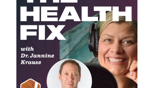 Ep 397: How chronic illnesses provoke the body to attack you vs the bug