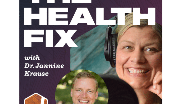 Ep 400: Are you assessing THIS to increase energy, fix thyroid disease and decrease inflammation?