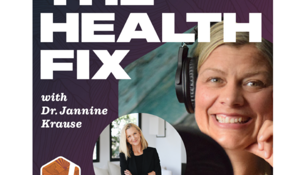 Ep 421: The power of aromatherapy to connect your body, mind and spirit with Jessica Frandson