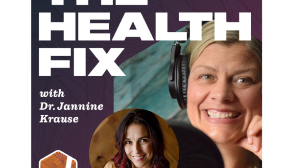 Ep 428: Tresses & Triumphs: Navigating Hair Restoration Amidst Chronic Wellness Challenges - with Sheri Dimaggio