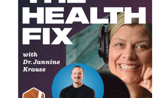 Ep 436: Identifying threats to your gut health with Josh Dech