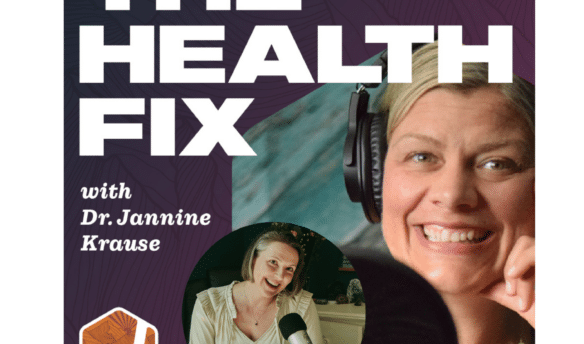 Ep 445: Tapping Through Transitions: Harnessing EFT To Navigate Life's Changes With Theresa Lear Levine