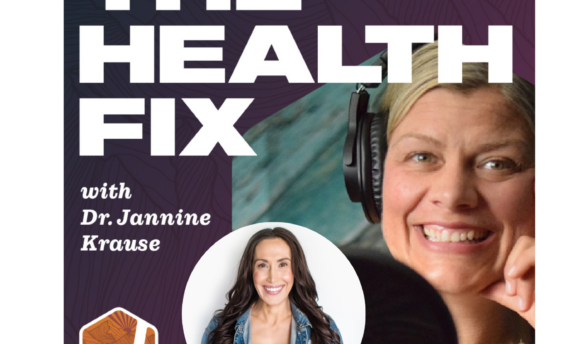 Ep 454: Transform your biology by changing how you think - with Dr. Anna Marie Frank