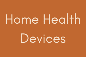Home health devices