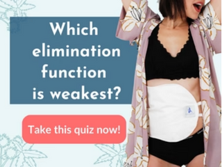 which elimination function is the weakest? Take this quiz now!