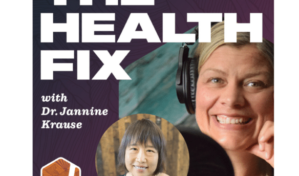 Ep 470: East Asian Herbal Medicine for the Modern World - With Dr. Angela Zeng