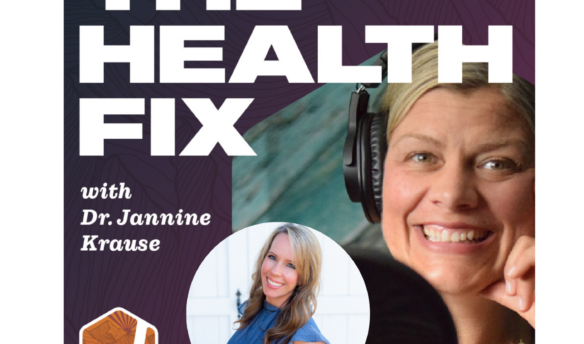 Ep 490: What It Takes to Overcome an Autoimmune Condition With Autumn McLees