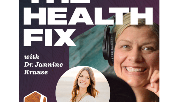 Ep 487: Master Your Body’s Healing Process With Juanique Grover