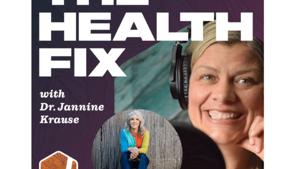 Ep 511: Part 2: Eliminating Insulin Resistance with Fasting with Laurie Lewis