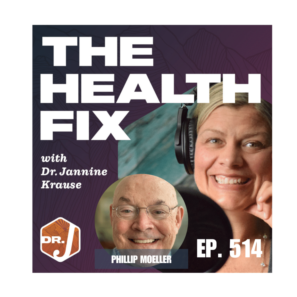 Ep 514: Demystifying Medicare with Phillip Moeller