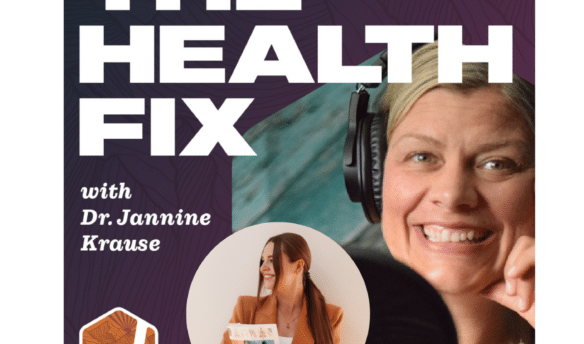 Ep 529: Quantum Medicine Explained with Laura Petkunaite