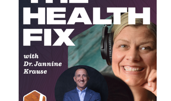 Ep 530: Everyday Peak Performance with Dr. Tracy Gapin, MD