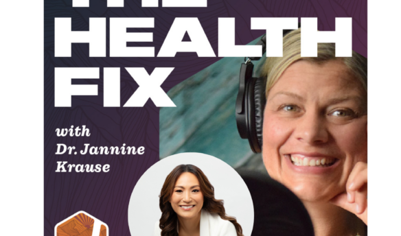 Ep 541: Sleuthing Out Your Metabolism with Heather Deba