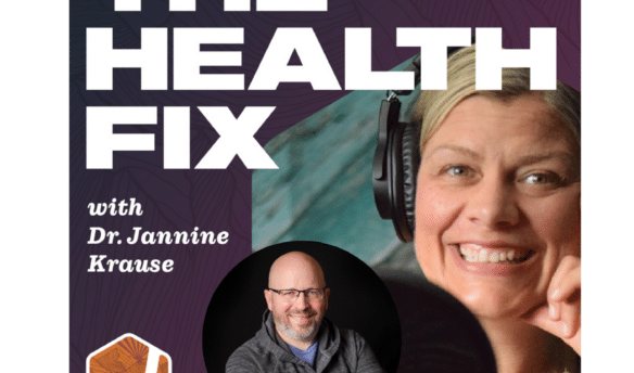 Ep 544: Decoding Supplement Labels & Choosing Quality Products with Jared St. Clair