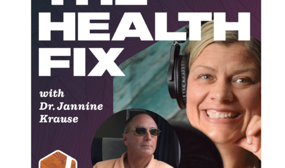Ep 562: How Pemf Is Changing the Game for Lyme, Anxiety, Weight Loss & More with Mark L. Fox