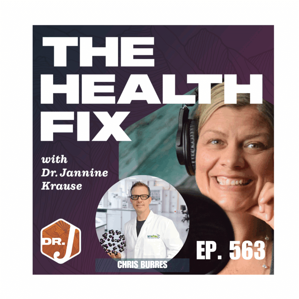 Ep 563: Aging like a Boss with Ess-60 and Chris Burres