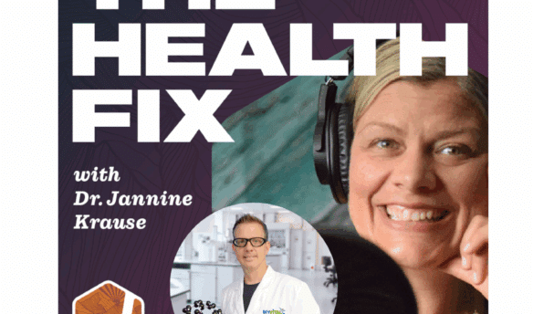 Ep 563: Aging like a Boss with Ess-60 and Chris Burres