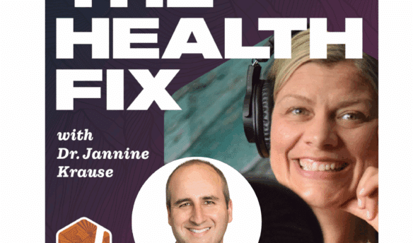 Ep 566: Gut Issues or Brain Signals? How the Mind Impacts Digestion with Dr. Ali Navidi