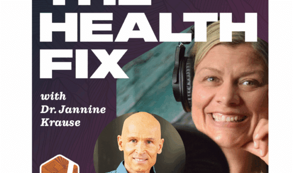 Ep 567: Aging Strong with Ayurveda with Dr. John Douillard