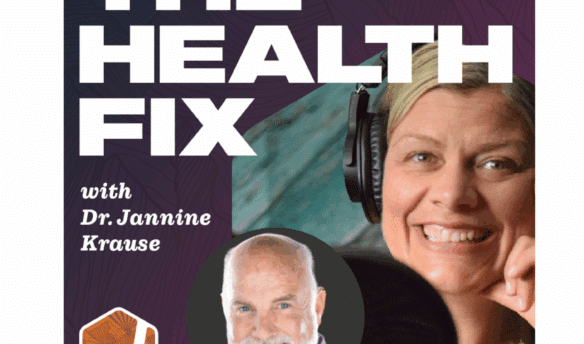 Ep 570: Labs, lifestyle & Lasting Health with Reed Davis