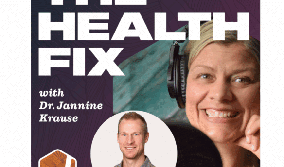 Ep 572: Your Health, Your Responsibility with Adam Ross