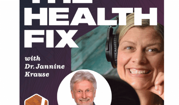 Ep 574: Unlocking Your Metabolic Type for Energy, Weight & Hormone Balance with Martin Pytela