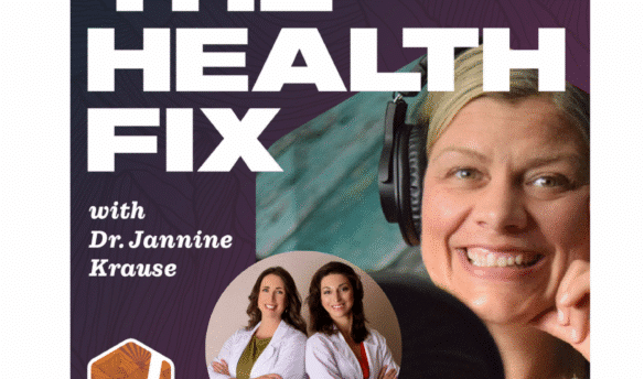 Ep 597: Hormones, Muscle & Longevity: Future-Proofing Women’s Health with the Hormone Heroines