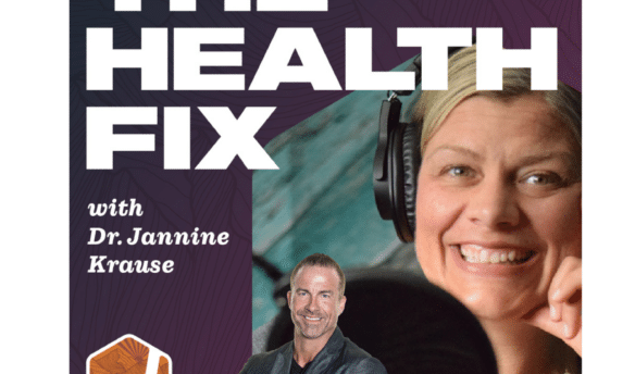 Ep 600: You’re Making the Effort, Doing the Hormone Balancing & You’re Still Waiting to Feel Amazing with Jay Campbell