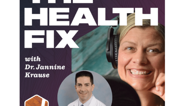 Ep 606: What Your Joints Could Be Repaired vs Replaced? With Dr. Marc Pietropaoli
