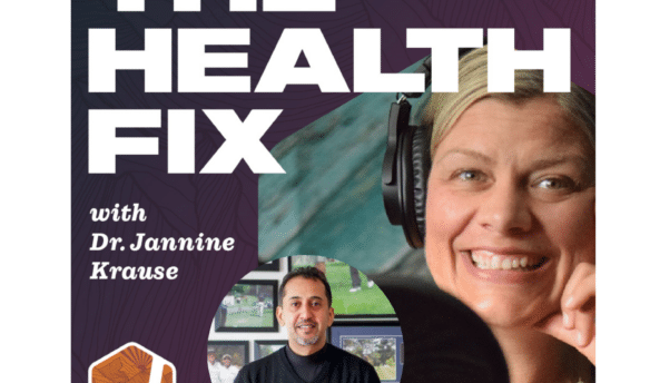 Ep 608: The 10 Hz Edge: Performance Neurohacks with Dr. Izzy Justice