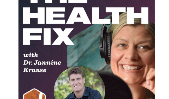 Ep 611: Changing the Pain Management Approach with Mike Hammond