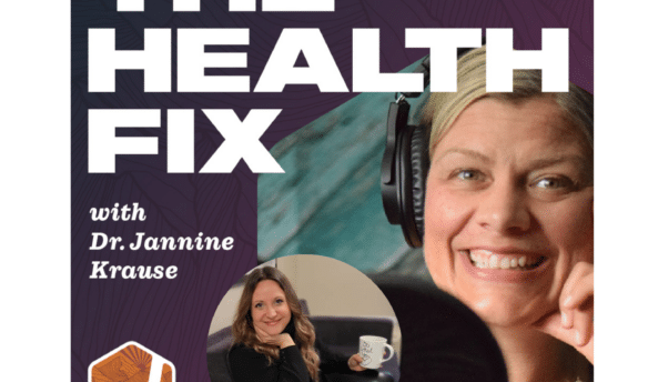 Ep 615: Breaking the Cycle of Binge Eating: Reprogramming Your Mind for Lasting Weight Loss with Dr. Andrea Maxim