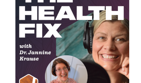 Ep 617: Losing 85# Before Glps Were a Thing & Keeping It off with BJ Whittle