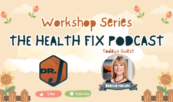 Block Therapy: Deanna Hansen Workshop