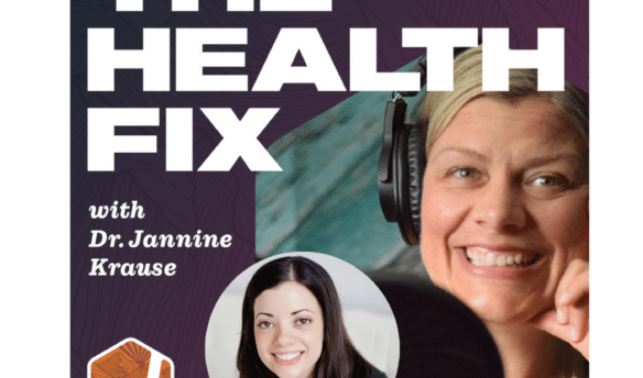 Ep 619: The Shifts That Help Women Lead at Work and Be Present at Home With Alicia Ayala